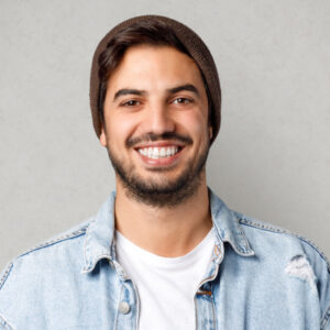 Picture of Daniel Whites